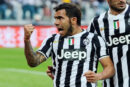 carlos tevez juventus