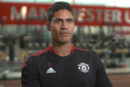 varane manchester united