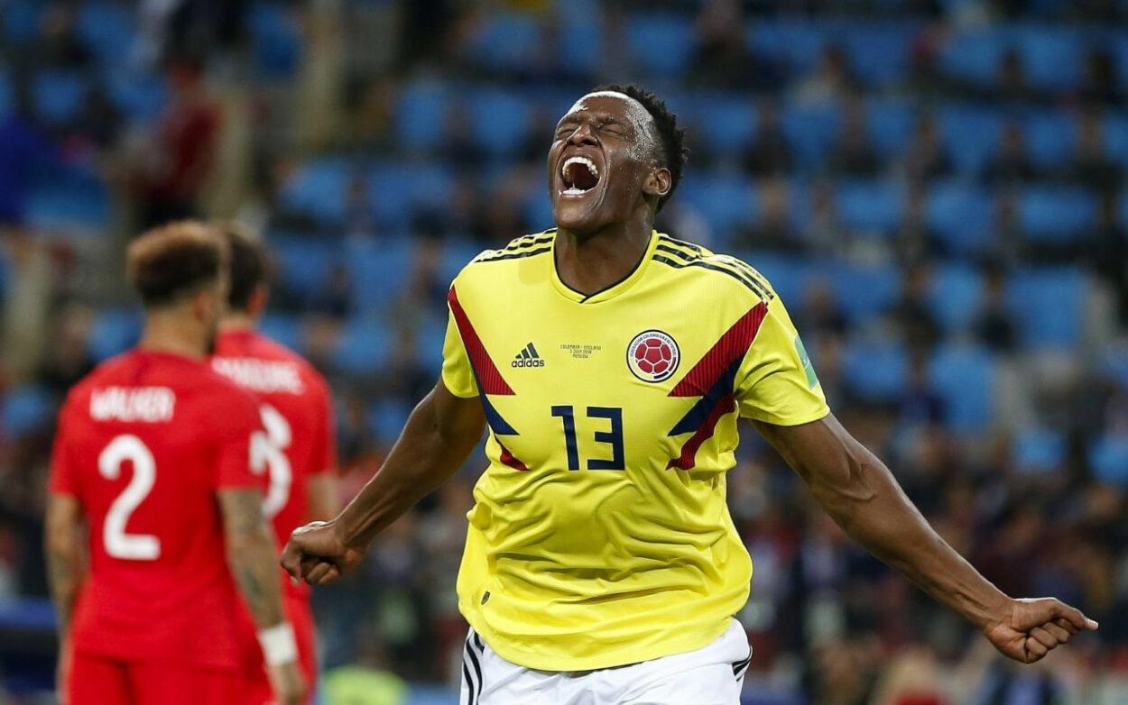 yerri mina colombia