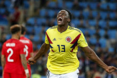 yerri mina colombia