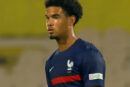 zaire emery psg