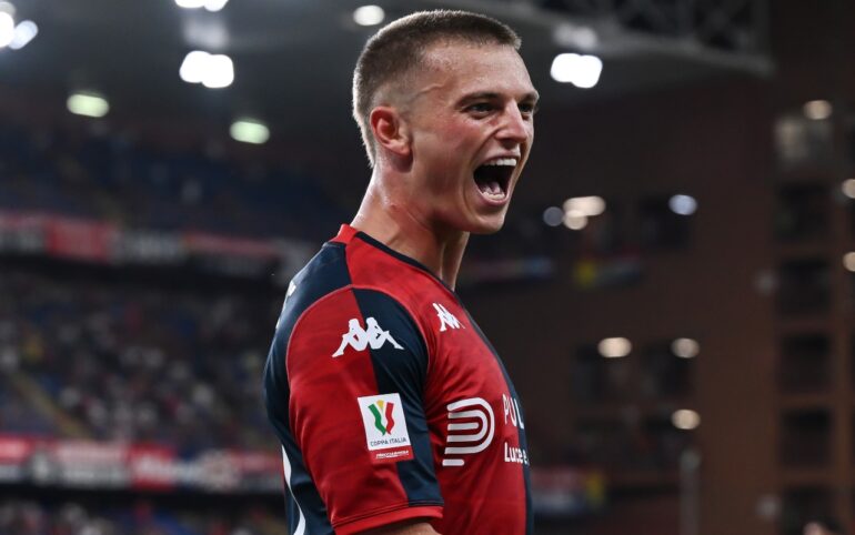 gudmundsson genoa