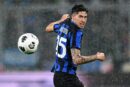 Alessandro Bastoni inter