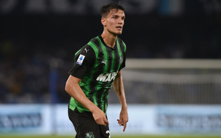 boloca sassuolo