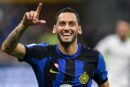 calhanoglu inter