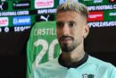 samu castillejo sassuolo