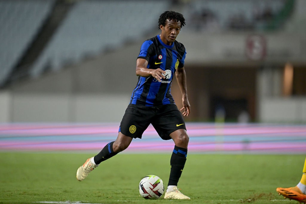 Cuadrado Inter