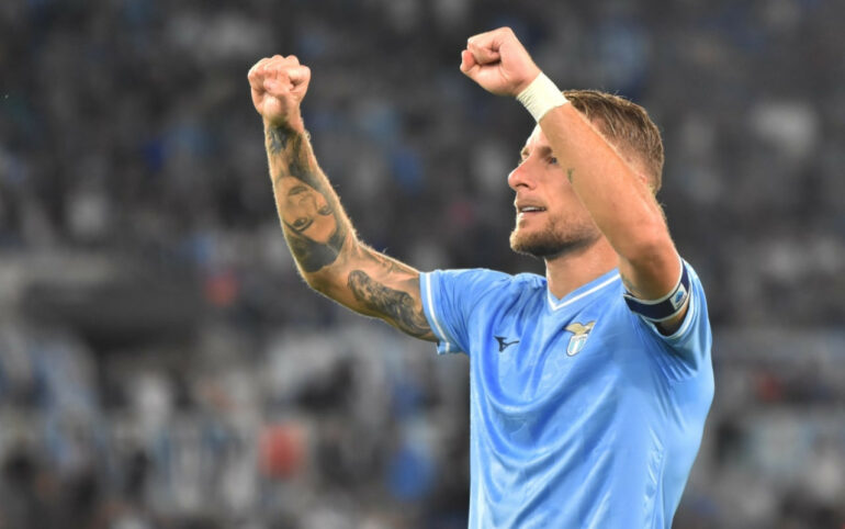 Immobile Lazio