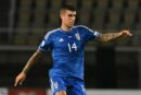 Gianluca Mancini Italia