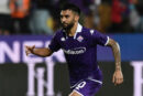 Nico Gonzalez Fiorentina