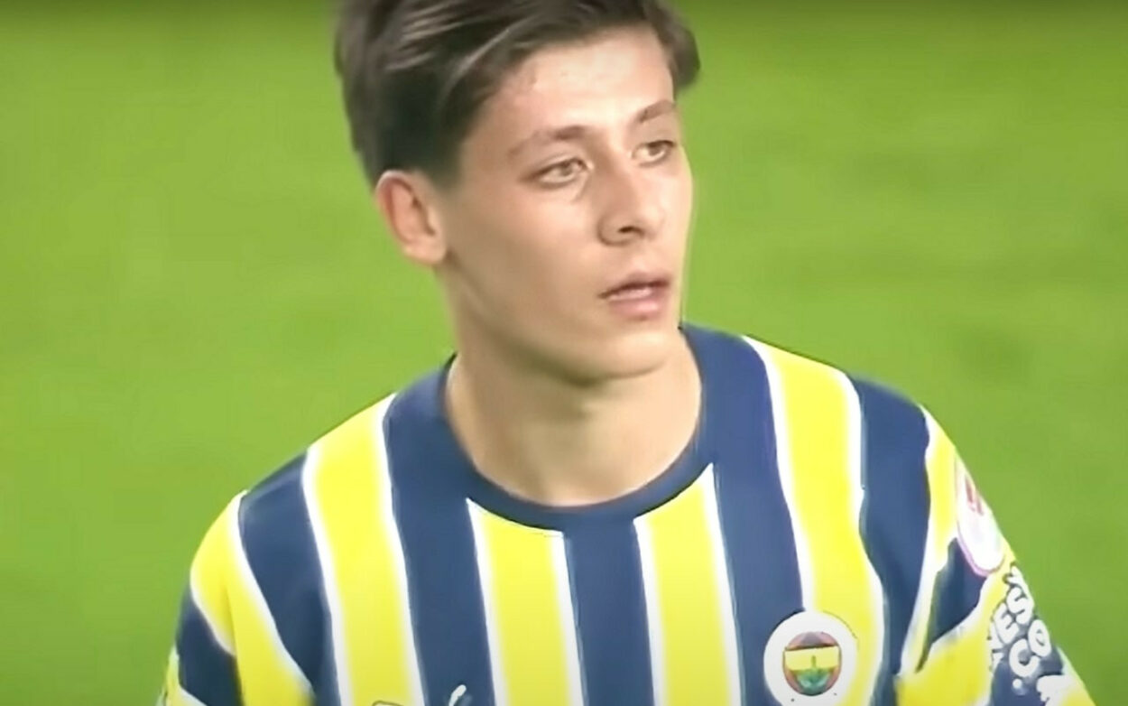 Güler Fenerbahçe