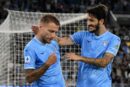 Immobile Luis Alberto Lazio