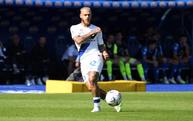 inter dimarco
