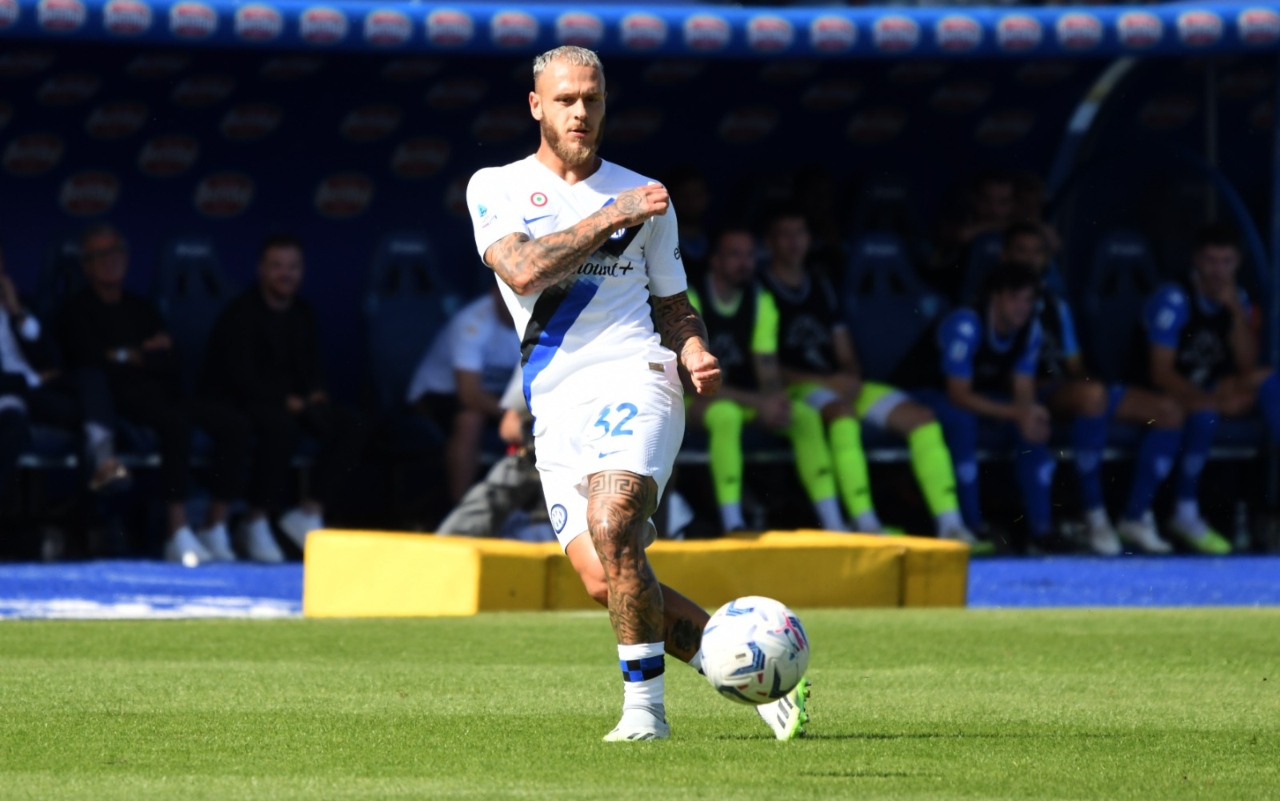 Fantacalcio, i 5 migliori difensori di Serie A per fantamedia