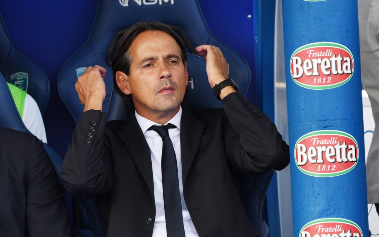 inter inzaghi