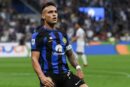Lautaro Martinez Inter