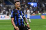 Lautaro Martinez Inter