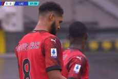 loftus cheek milan