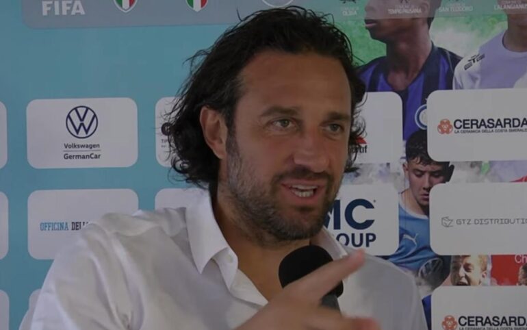 luca toni