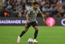 McKennie Juventus