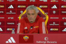 mourinho roma