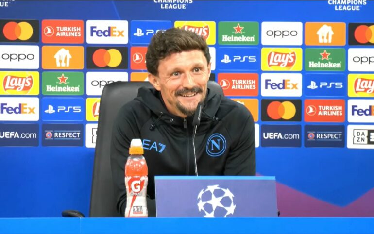 marui rui napoli