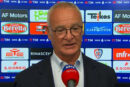 Claudio Ranieri Cagliari