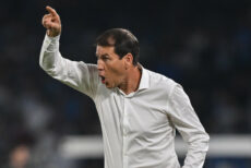 rudi garcia napoli