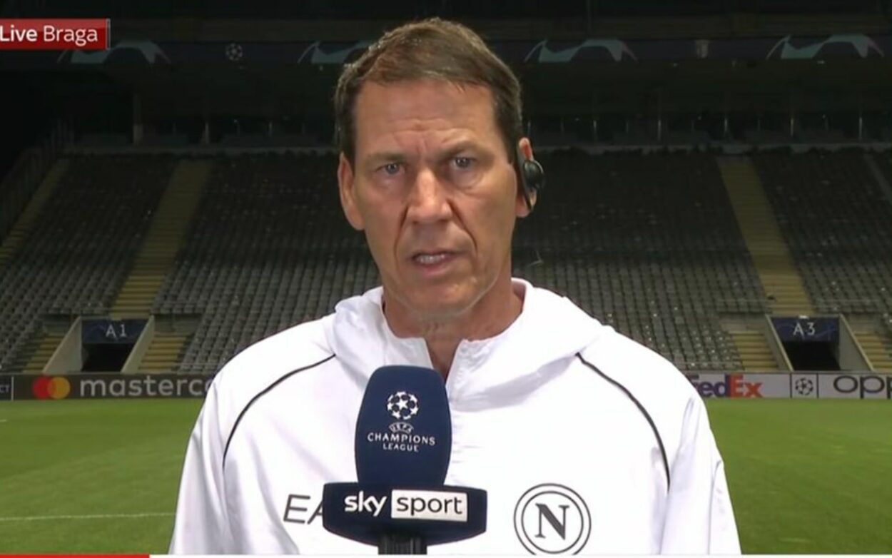 rudi garcia napoli