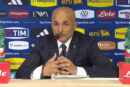 spalletti italia