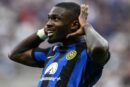 thuram inter