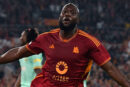 Lukaku Roma