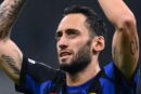 Calhanoglu Inter