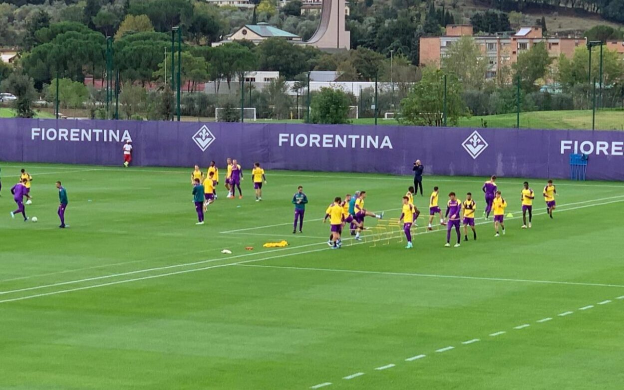 Fiorentina