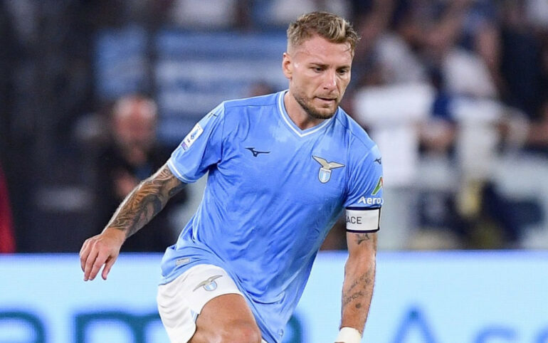 Immobile Lazio