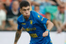 Soulé Frosinone