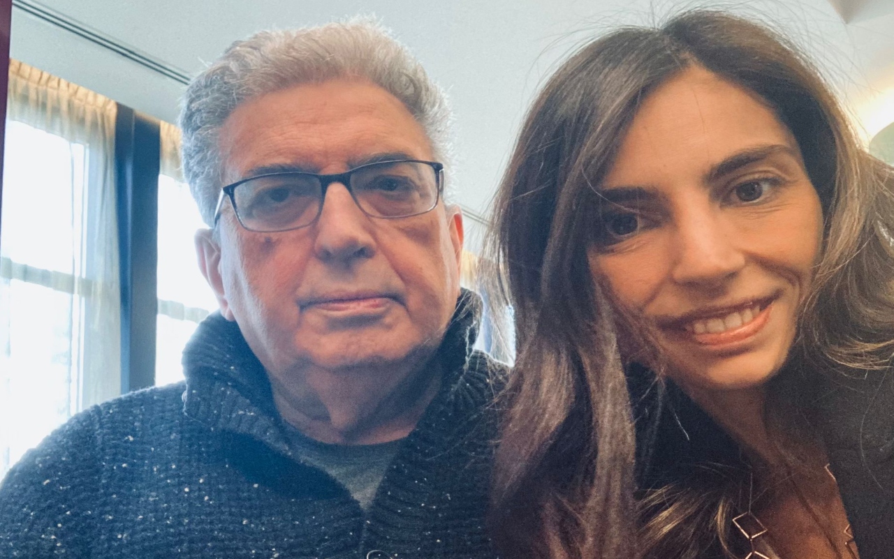 Il nostro saluto a Emanuela