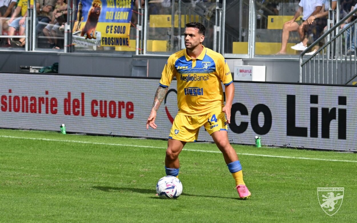 frosinone gelli