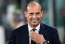 Massimiliano Allegri Juventus