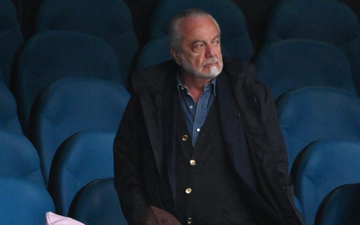 De Laurentiis Napoli