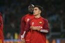 Dybala Roma