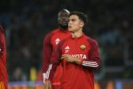 Dybala Roma
