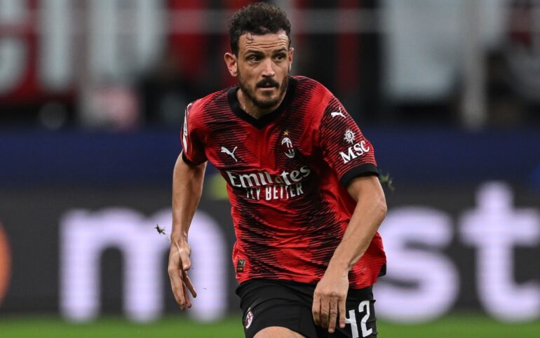 florenzi milan