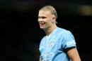 haaland manchester city