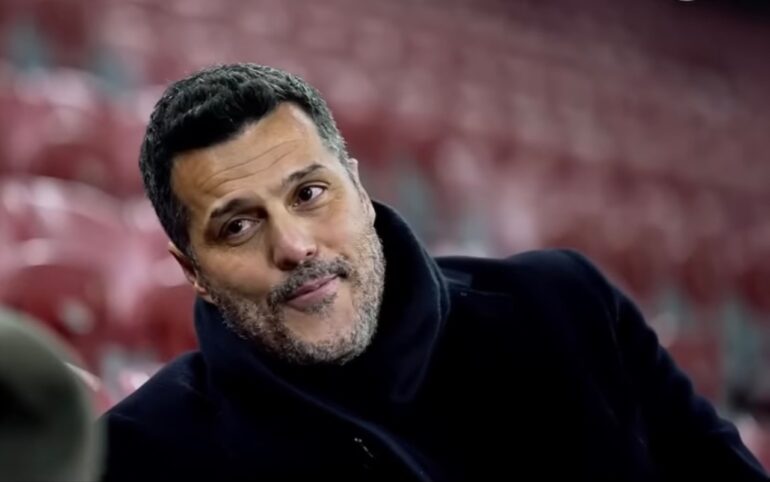 Julio Cesar