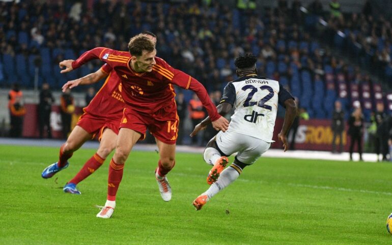 Llorente Roma