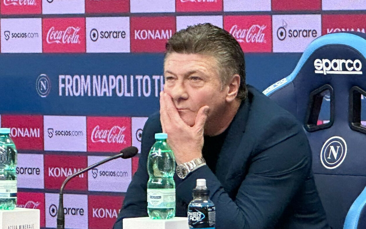 mazzarri napoli