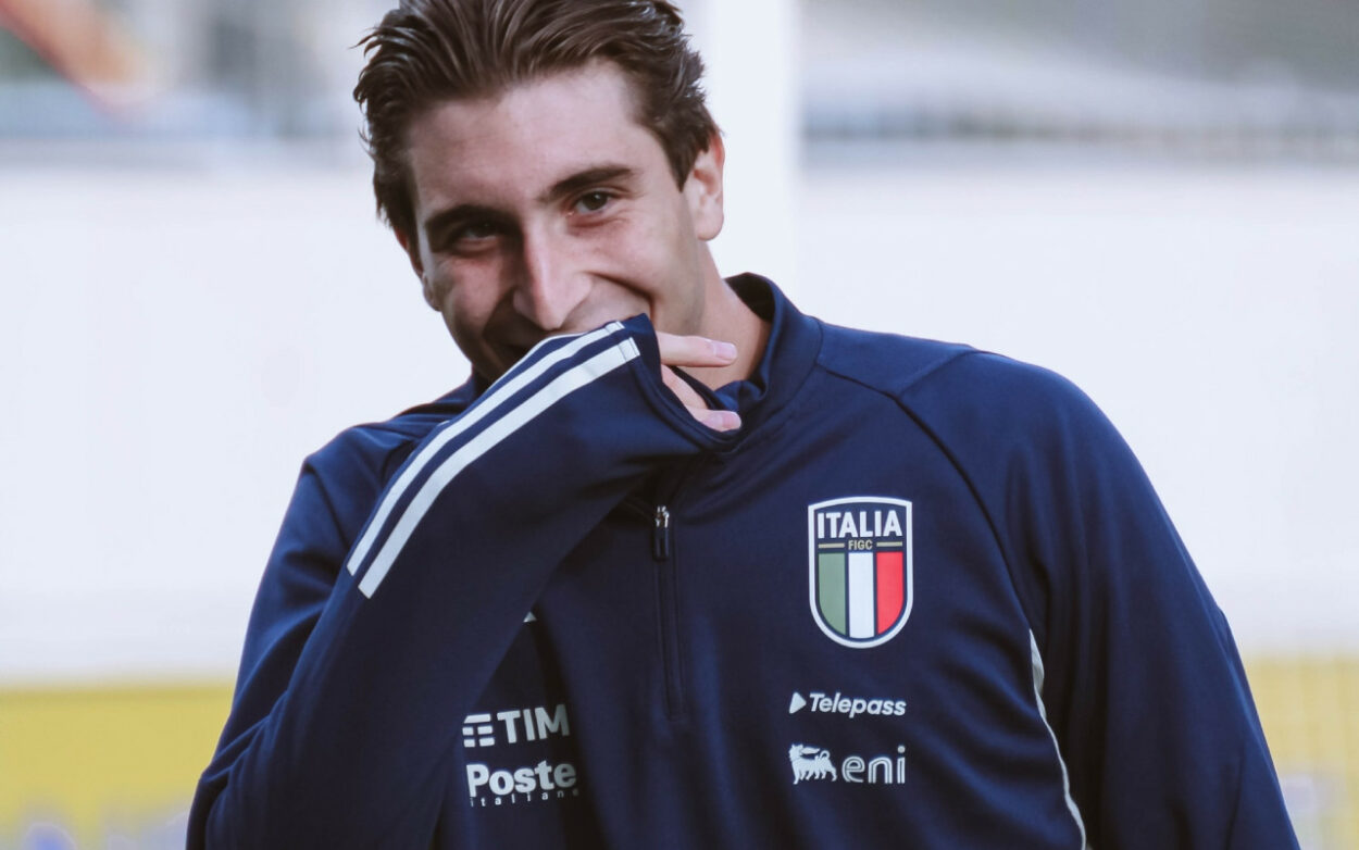 Fabio Miretti