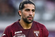 Ricardo Rodriguez Torino