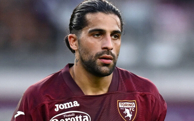 Ricardo Rodriguez Torino